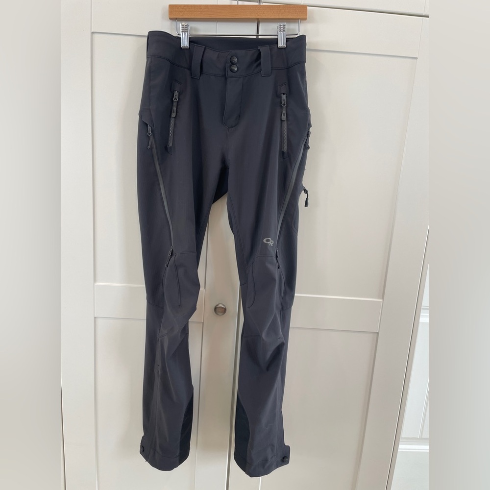 Outdoor Research Women’s Iceline Versa pants